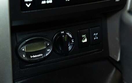 Toyota Land Cruiser Prado 150 рестайлинг 2, 2011 год, 2 620 000 рублей, 15 фотография