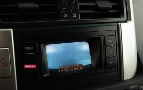 Toyota Land Cruiser Prado 150 рестайлинг 2, 2011 год, 2 620 000 рублей, 25 фотография