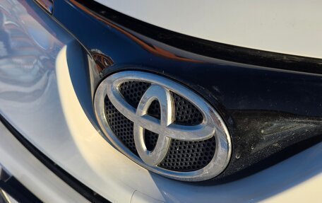 Toyota RAV4, 2018 год, 2 190 000 рублей, 15 фотография