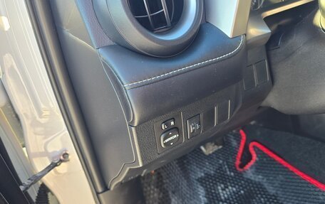 Toyota RAV4, 2018 год, 2 190 000 рублей, 19 фотография