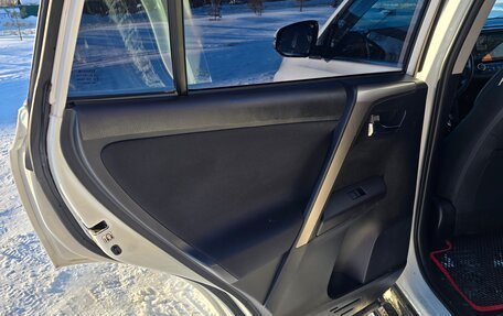 Toyota RAV4, 2018 год, 2 190 000 рублей, 28 фотография