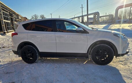 Toyota RAV4, 2018 год, 2 190 000 рублей, 37 фотография