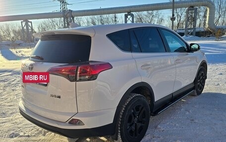 Toyota RAV4, 2018 год, 2 190 000 рублей, 31 фотография