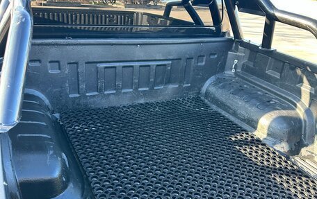 Toyota Hilux VIII, 2017 год, 3 650 000 рублей, 12 фотография