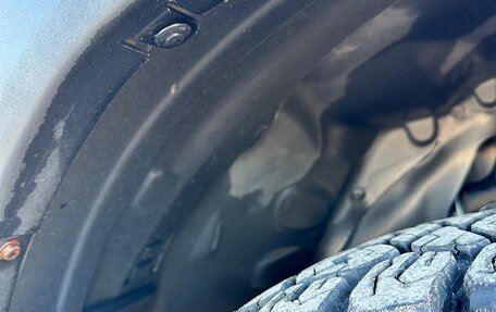 Toyota Hilux VIII, 2017 год, 3 650 000 рублей, 14 фотография