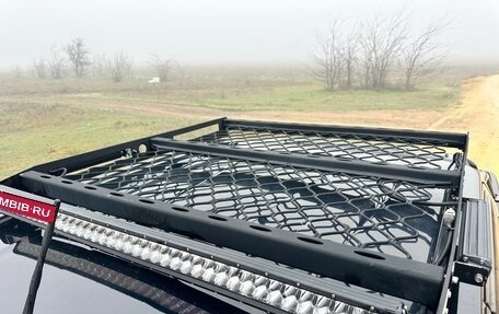 Toyota Hilux VIII, 2017 год, 3 650 000 рублей, 7 фотография