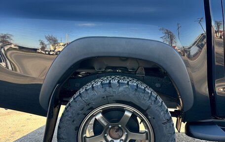 Toyota Hilux VIII, 2017 год, 3 650 000 рублей, 19 фотография