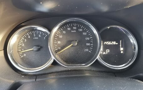 Renault Duster I рестайлинг, 2019 год, 1 670 000 рублей, 4 фотография