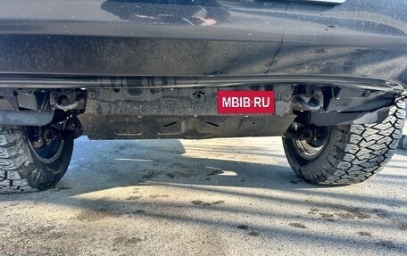 Toyota Hilux VIII, 2017 год, 3 650 000 рублей, 18 фотография