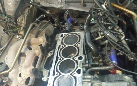 Audi A4, 2003 год, 700 000 рублей, 4 фотография