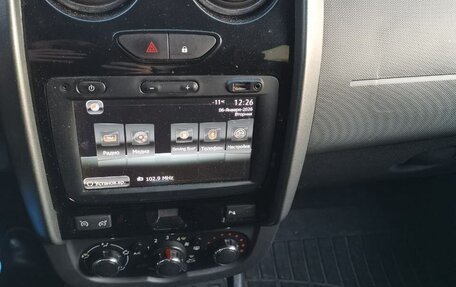 Renault Duster I рестайлинг, 2019 год, 1 670 000 рублей, 5 фотография