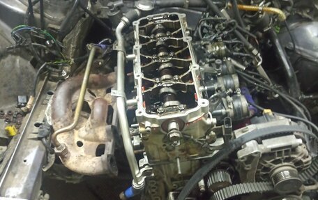 Audi A4, 2003 год, 700 000 рублей, 5 фотография