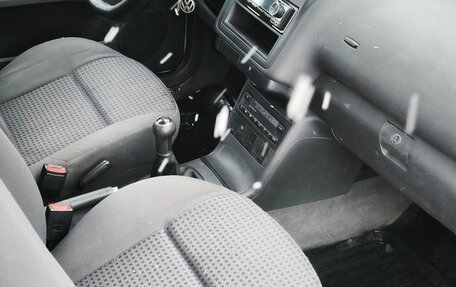 Volkswagen Polo III рестайлинг, 2000 год, 310 000 рублей, 9 фотография