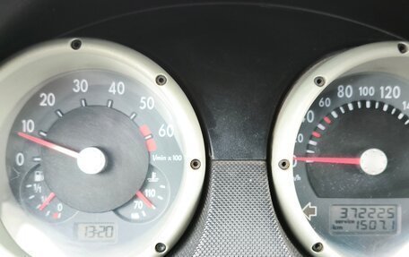 Volkswagen Polo III рестайлинг, 2000 год, 310 000 рублей, 3 фотография