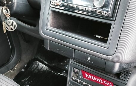 Volkswagen Polo III рестайлинг, 2000 год, 310 000 рублей, 7 фотография