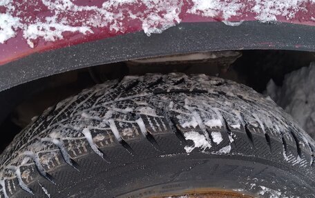 Daewoo Nexia I рестайлинг, 2007 год, 110 000 рублей, 5 фотография