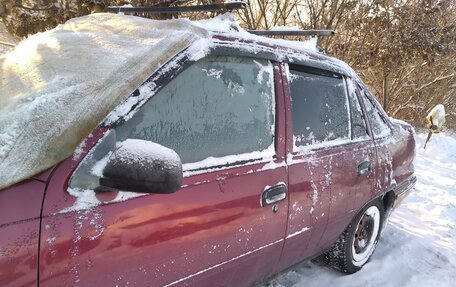 Daewoo Nexia I рестайлинг, 2007 год, 110 000 рублей, 2 фотография