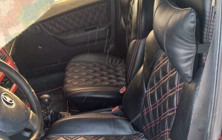 Daewoo Nexia I рестайлинг, 2007 год, 110 000 рублей, 6 фотография