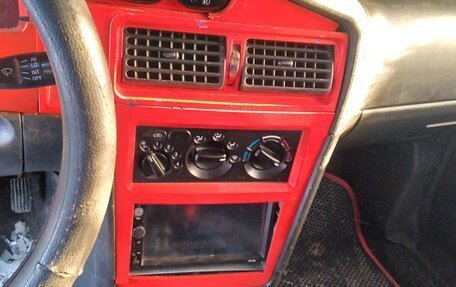 Daewoo Nexia I рестайлинг, 2007 год, 110 000 рублей, 7 фотография