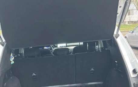 Ford Kuga III, 2021 год, 1 750 000 рублей, 3 фотография