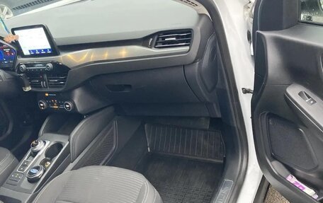 Ford Kuga III, 2021 год, 1 750 000 рублей, 4 фотография