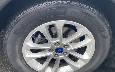 Ford Kuga III, 2021 год, 1 750 000 рублей, 9 фотография