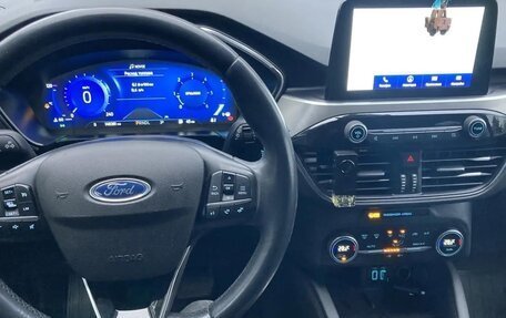 Ford Kuga III, 2021 год, 1 750 000 рублей, 8 фотография