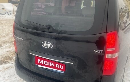 Hyundai Grand Starex Grand Starex I рестайлинг 2, 2014 год, 2 250 000 рублей, 3 фотография