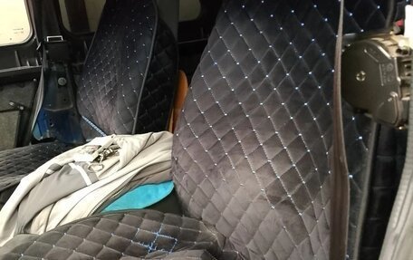 ЛуАЗ Hunter, 2012 год, 650 000 рублей, 5 фотография