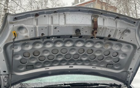 Opel Zafira B, 2007 год, 450 000 рублей, 12 фотография