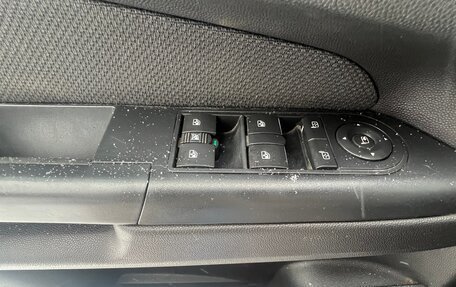 Opel Zafira B, 2007 год, 450 000 рублей, 15 фотография