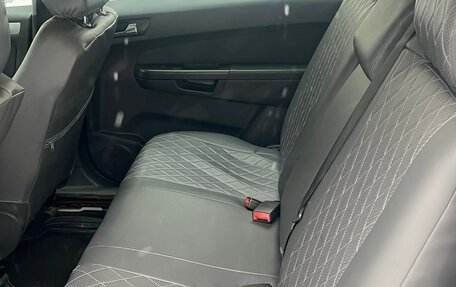 Opel Zafira B, 2007 год, 450 000 рублей, 21 фотография