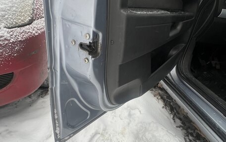 Opel Zafira B, 2007 год, 450 000 рублей, 18 фотография