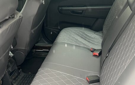 Opel Zafira B, 2007 год, 450 000 рублей, 19 фотография