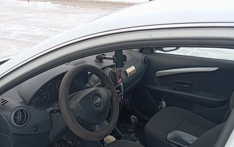 Nissan Almera, 2017 год, 450 000 рублей, 2 фотография