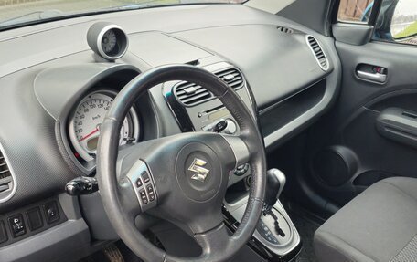 Suzuki Splash I рестайлинг, 2012 год, 615 000 рублей, 9 фотография