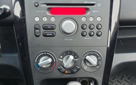 Suzuki Splash I рестайлинг, 2012 год, 615 000 рублей, 12 фотография