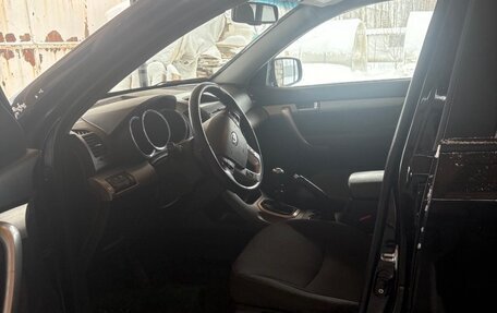 KIA Sorento II рестайлинг, 2012 год, 1 800 000 рублей, 6 фотография