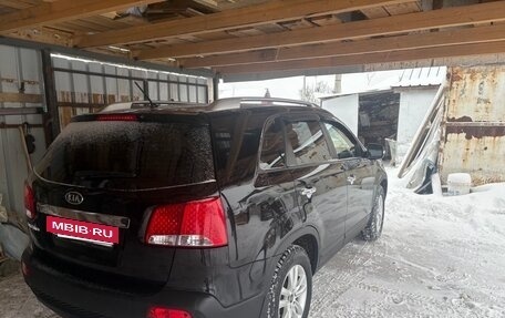 KIA Sorento II рестайлинг, 2012 год, 1 800 000 рублей, 4 фотография