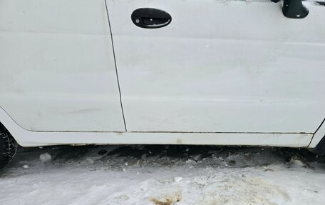 Daewoo Matiz I, 2011 год, 250 000 рублей, 2 фотография