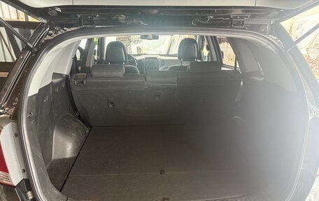 KIA Sorento II рестайлинг, 2012 год, 1 800 000 рублей, 9 фотография