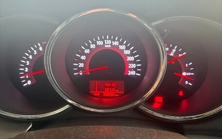 KIA Sorento II рестайлинг, 2012 год, 1 800 000 рублей, 7 фотография