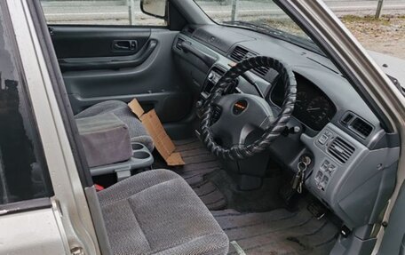 Honda CR-V IV, 1996 год, 590 000 рублей, 5 фотография