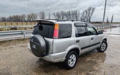 Honda CR-V IV, 1996 год, 590 000 рублей, 2 фотография