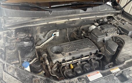 KIA Sorento II рестайлинг, 2012 год, 1 800 000 рублей, 10 фотография