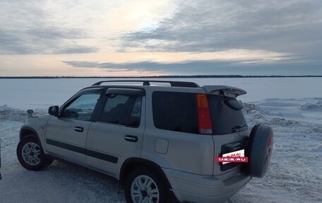 Honda CR-V IV, 1996 год, 590 000 рублей, 7 фотография