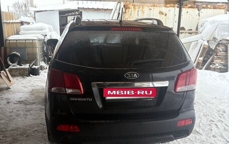 KIA Sorento II рестайлинг, 2012 год, 1 800 000 рублей, 5 фотография