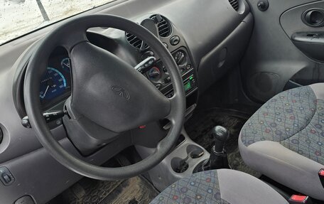 Daewoo Matiz I, 2011 год, 250 000 рублей, 5 фотография