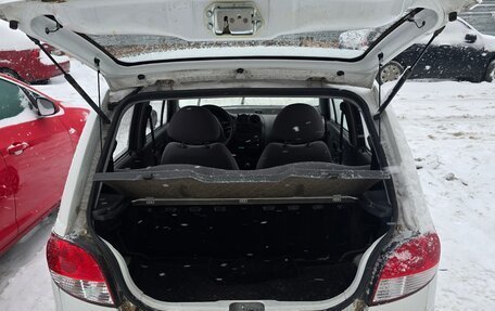 Daewoo Matiz I, 2011 год, 250 000 рублей, 8 фотография