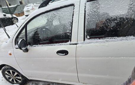 Daewoo Matiz I, 2011 год, 250 000 рублей, 15 фотография